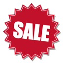 On sale