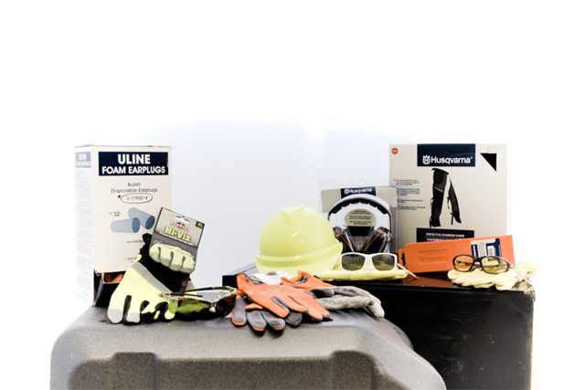 Safety Equipment