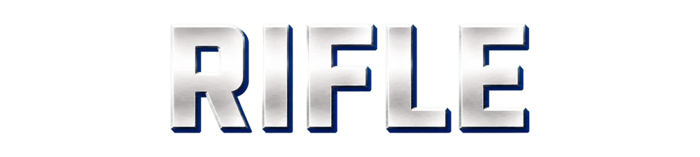 Rifle