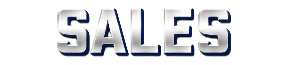 Sales