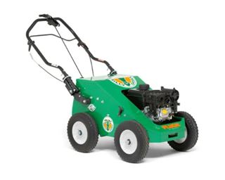 Aerator