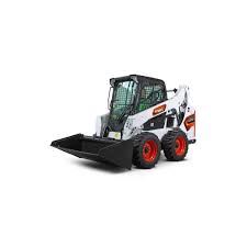 Bobcat Skid Unit - S570