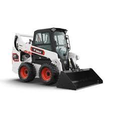 Bobcat Skid Unit - S64