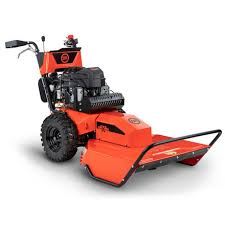 Brush Cutter W/B DR