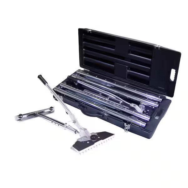 Carpet - Power Stretcher
