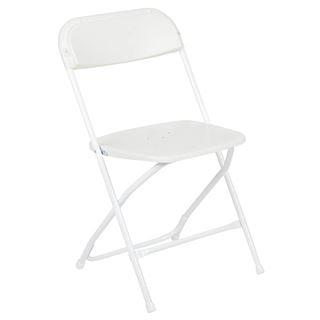 Chairs (white)