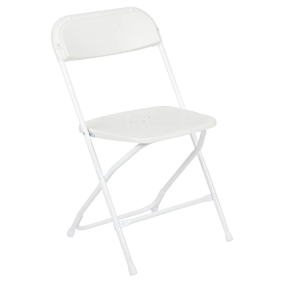Chairs (white)
