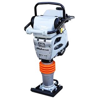 Compactor - Jumping Jack