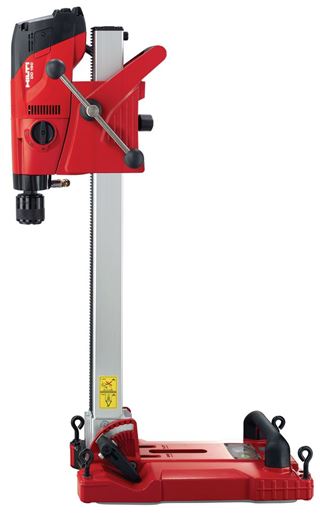 Core Drill W/ Stand