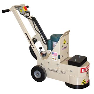Floor - Grinder / Planer
