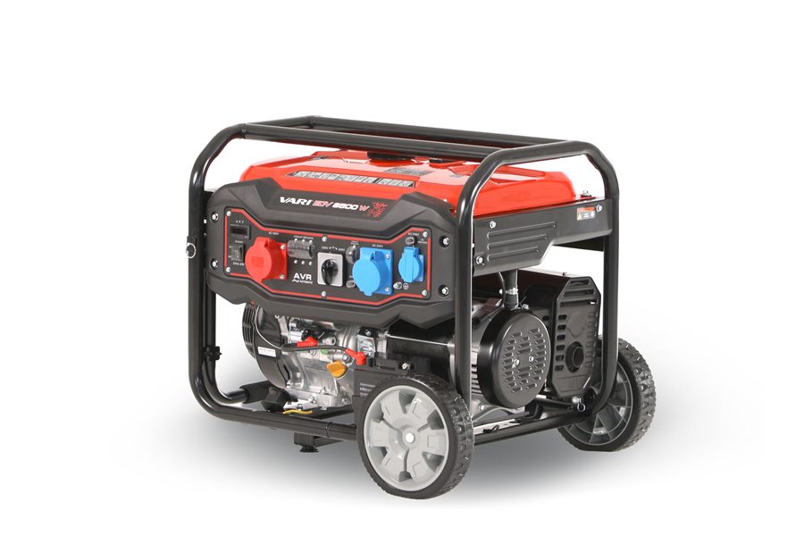Generator 8500 Watt