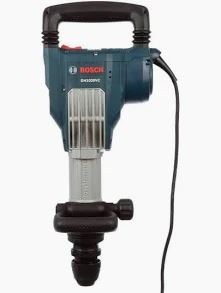 Jackhammer - 30# / 40# Chipper/Rotary