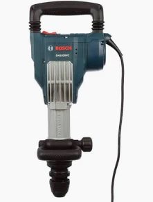 Jackhammer - 30# / 40# Chipper/Rotary