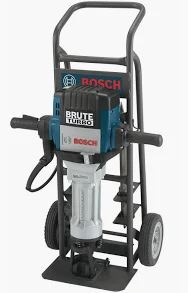 Jackhammer - 65# Electric Bosch