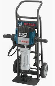 Jackhammer - 65# Electric Bosch