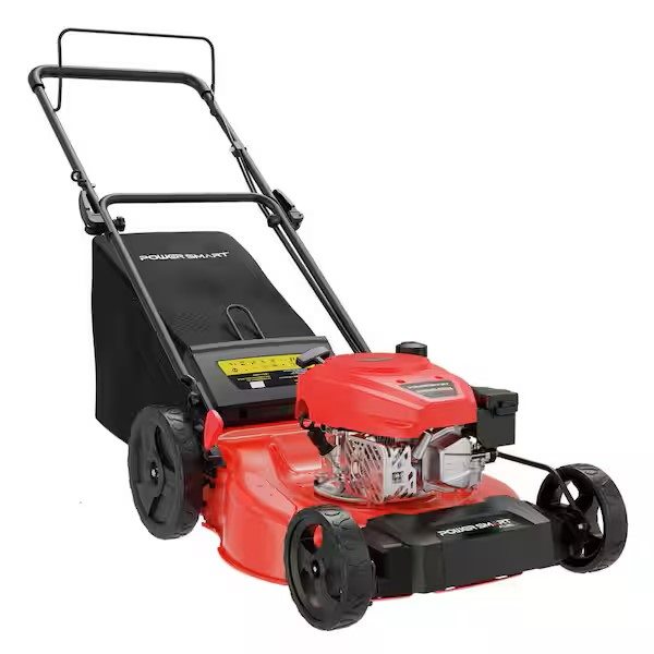 Lawn - Mower Walk Behind