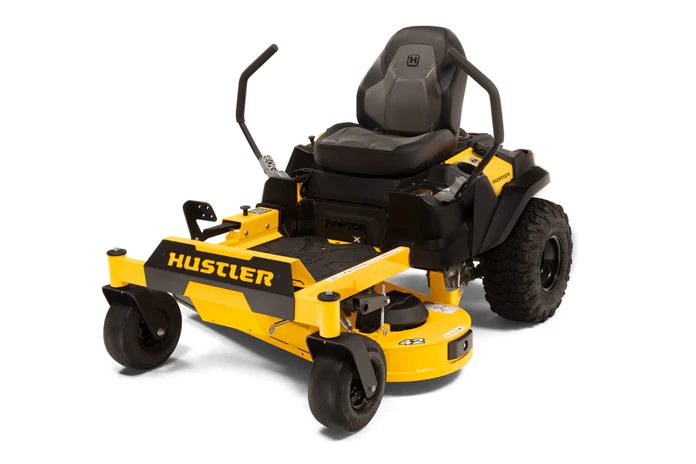 Lawn - Zero Turn Hustler 42"