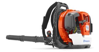 Leaf Blower - Backpack