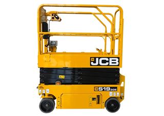 Lift - Scissor 19'
