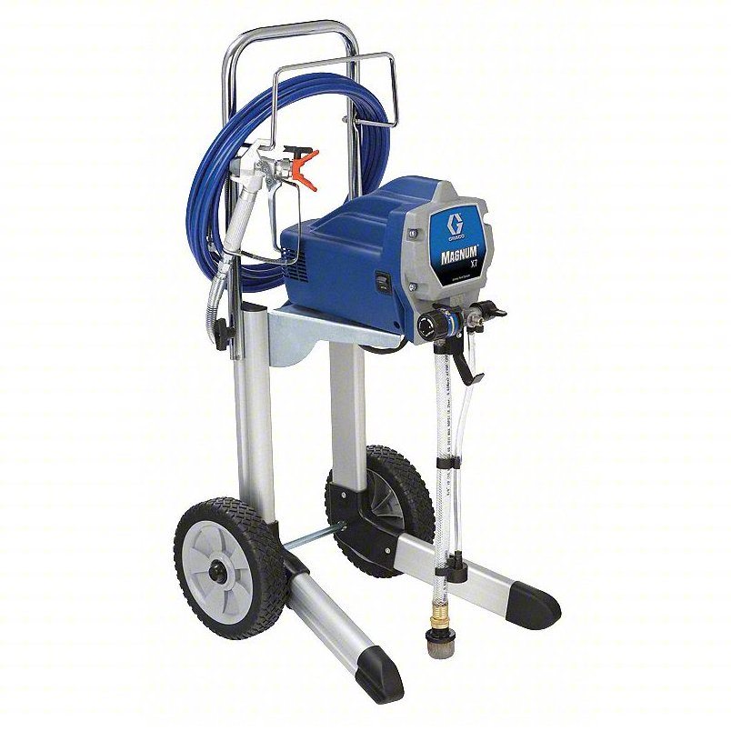 Paint Sprayer