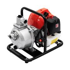 Pump - Unit 1 - 1/2" Multi Purpose