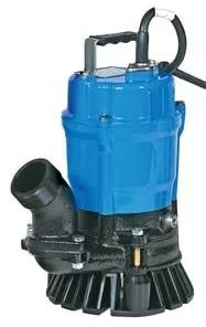 Pump - Unit 2" Submersible