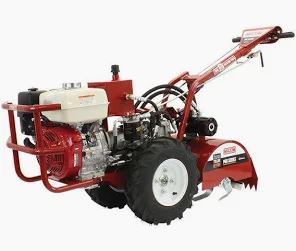 Rototiller - 13HP Rear Tine