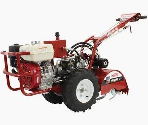Rototiller - 13HP Rear Tine