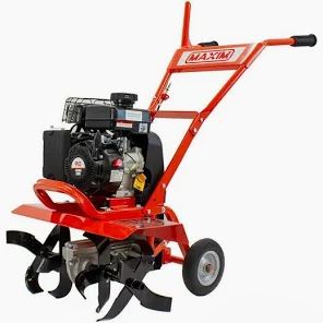 Rototiller - 5HP Front Tine