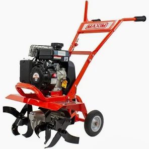 Rototiller - 5HP Front Tine