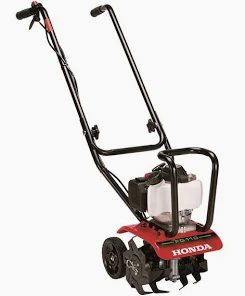 Rototiller - Mini