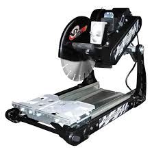 Saw - 14" Brick Saw