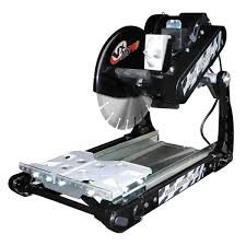 Saw - 14" Brick Saw