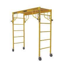 Scaffolding - Bakers /Utility