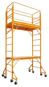 Scaffolding - Standard