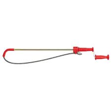 Sewer Auger - 3' Manual Toilet Auger