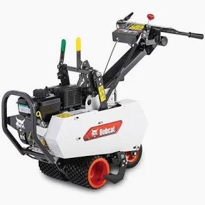 Sod Cutter - 18" - 2.5" Deep