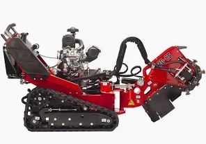 Stump Grinder #1