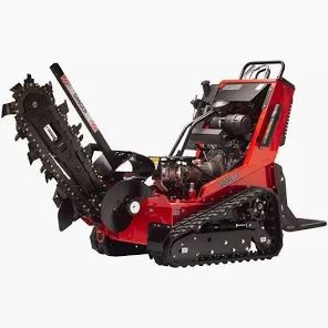 Trencher - W/B 30"