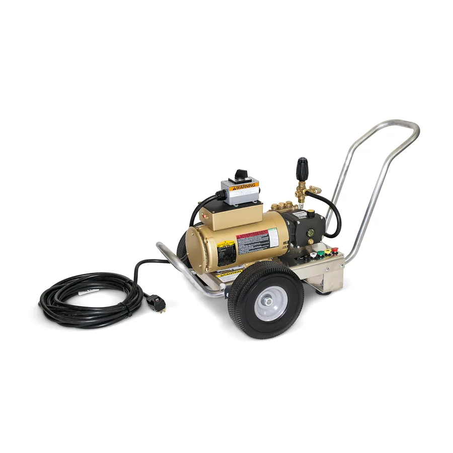 Hotsy HD 1.9/13 Ed cold water pressure washer