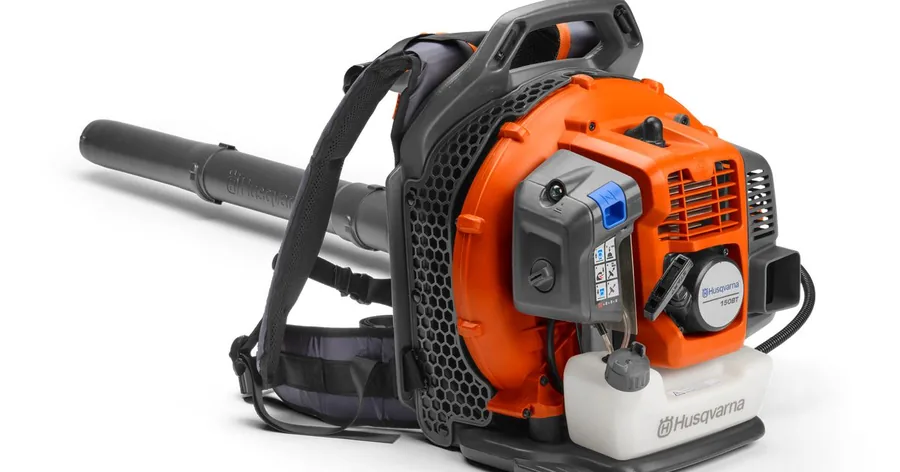 Husqvarna 150BT backpack blower