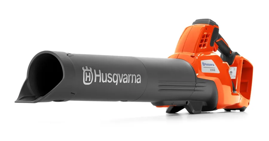 Husqvarna 230iB battery leaf blower