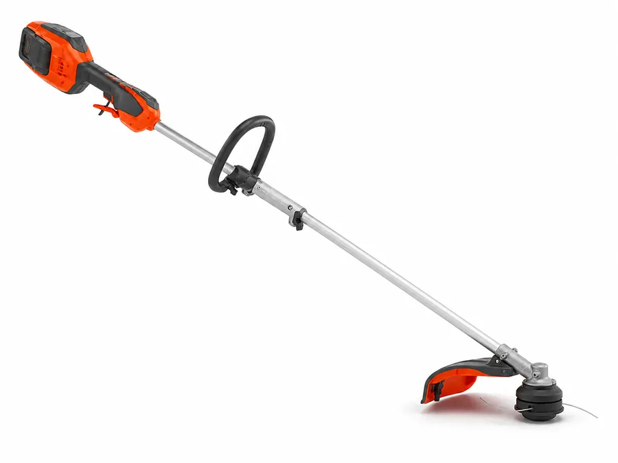 Husqvarna 320iL battery string trimmer
